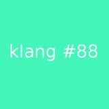 klang#88