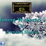 Closing Weekend by Armand Martin 2.0 mp3