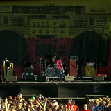 At The Drive-In - 2012-08-05 Lollapalooza, Chicago, IL