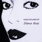 GJ2K1 RCA Mix EP - Diana Ross