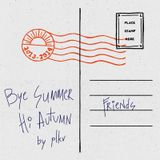 Bye Summer, Hi Autumn '13-14. Road Part