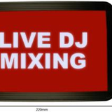 DJ-CJ Live from Studio C. - PUMP