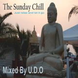 The Sunday chill