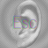 Esc