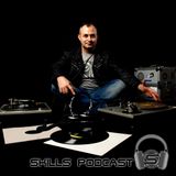 Skills Podcast 27 - Horace Dan D. in the mix