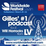 WF LEYSIN 2013 // PODCAST#1 feat. LV