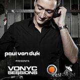 Paul Van Dyk - Vonyc Sessions 430 - 20-Nov-2014