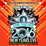 DJ Spinz midnight set live at SIMNYE 2014