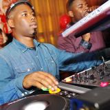 Live LinQ Hip Hop & RnB Old Skool 90s Party Mix