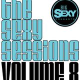theSEXYsessions Vol. 8