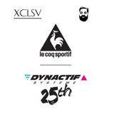 DJ GUERRERO'S 1991 MIX 4 DYNACTIF SYSTEM 25th PARTY BY LE COQ SPORTIF