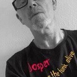 Jasper The Vinyl Junkie / The Vinyl Junkie Show (10/04/2015) On Kane Fm 103.7 & www.kanefm.com