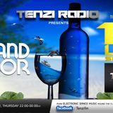 TFI & Team 140 Live Sessions With Roland Sandor @ Tenzi.FM (18.04.2012)