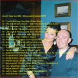 Zane's Deep Soul Mix Sep 08