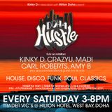 Doha Hustle 002