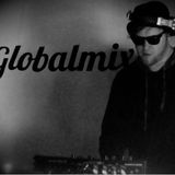 K1W1 live @ Live on SinCésure (Global Mixx Radio)