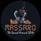 The Sound Around Mix 2014 House\TechHouse