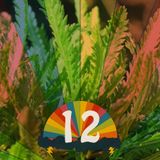 Electric Rainbow - Mixtape 12 - The Flirty Sounds of Blacky Joe