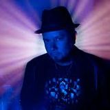 Little Louie Vega live @ El Divino(Ibiza), June 2008