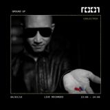 Live recorded of the closing set from Ground Up at Cafe 1001 on 04/03/16