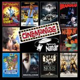 Cinémaniac 21 Juin 2013 Spéciale "Nanar"