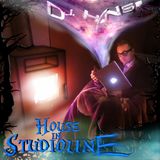 DJ. HANSI - House In Studioline