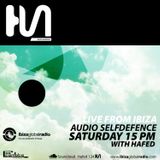 176 riccicomotos Audio Selfdefence - Hafed