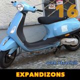 EXPANDIZONS episode 16 - hosted by XtraChill