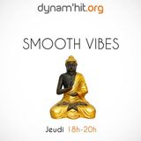 Smooth Vibes - 19/11/15 - "Sancho's Back"