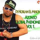 DJ NORLAN - AZONTO GLOBAL PHENOMENON MIX VOL1