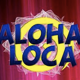 Aloha Loca