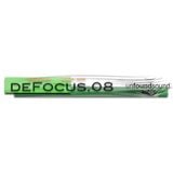 deFocus.08 - Unfoundsound