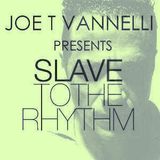 Slave To The Rhythm 29-12-2012 Ep.384