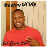 Set Zouk Lov'