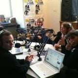 Frühstück ! La matinale de Radio MNE #31 - 11.03.15
