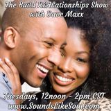 The Build REALationships Show - Sep 22, 2015 - What Would He/She Say?