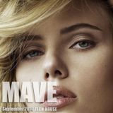 Mave - Tech House Mix - September 2014