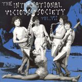 The Daily Show // 05 Sep 2014 // International Vicious Society special