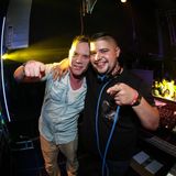 Gomez92 @ Chemistry Of Trance - Petit Bain, Paris 10.10.2015