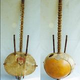 Kolot Me Africa: Kora