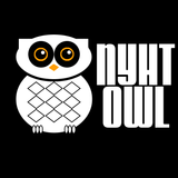 Disco Mix 02/11 - Nyht Owl