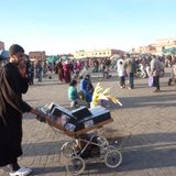 MAROC/MOROCCO/المغرب
