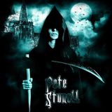Hallowe'en Spooktacular Broadcast - October 2015