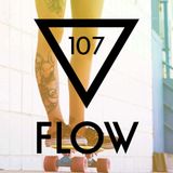 Franky Rizardo - FLOW #107 (09-10-2015)