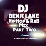 Hip Hop & RnB Mix Part 2