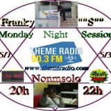 Monday Night Session episode 107