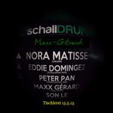 Maxx Gérard-schallDRUKK 15 years