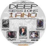 GORKIZ - Deep Sessions 1 ano @ Mavs Pub - 14-08-2013