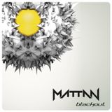 Mattan live at Blackout - Club Helka - 23rd October 2015