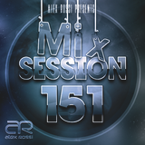 Alex Rossi - Mix Session 151 (Oct 2k15)